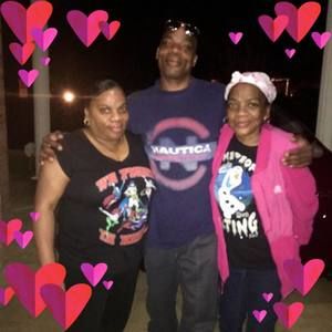 Meet your Posher, Priscilla